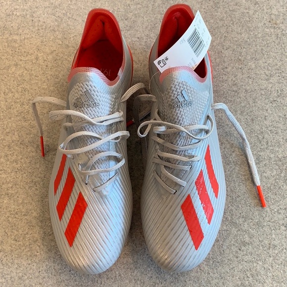 adidas Other - NWT Adidas - Men’s Soccer Cleats